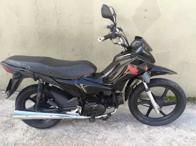 Honda Pop 110i 2022