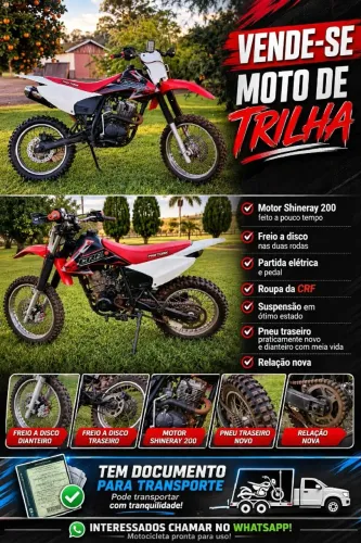 Somente hoje 4.990$ a vista 