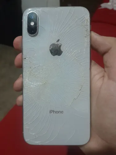 Hiphone xs- com detalhes(leia a descrição)
