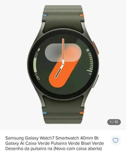 Smartwhatsh Samsung Galaxy Whatch 7