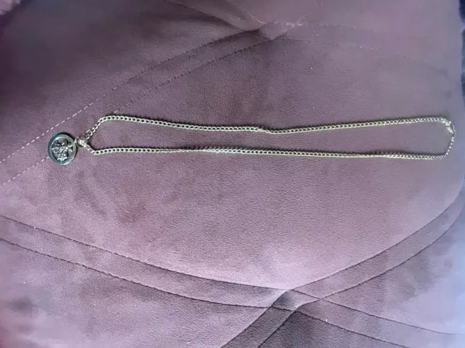 Cordão de ouro 750 um1g