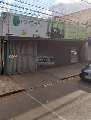 COMODO COMERCIAL BAIRRO DANIEL FONSECA