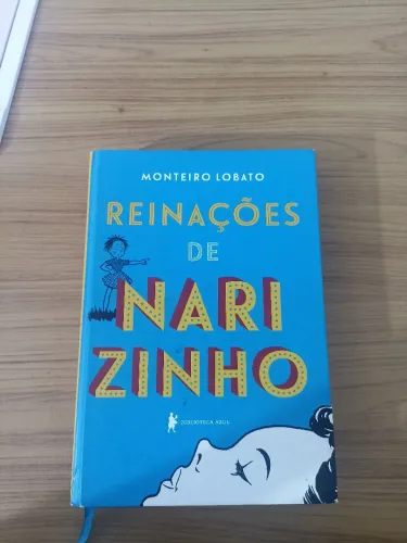 Livros variados
