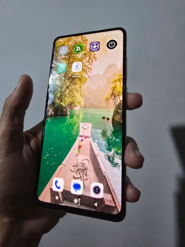 Troco Xiaomi Mi 9t Pro