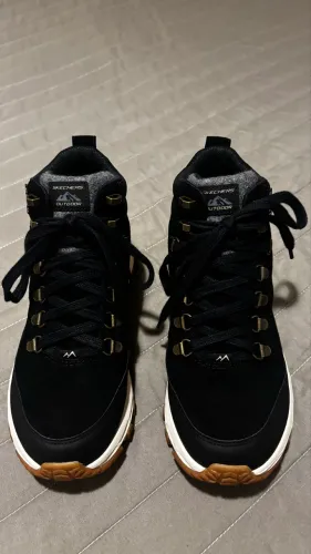 Bota Feminino Edgemont High Profile Skechers 36