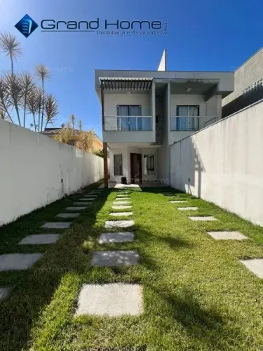 Casa 3 quartos em Interlagos