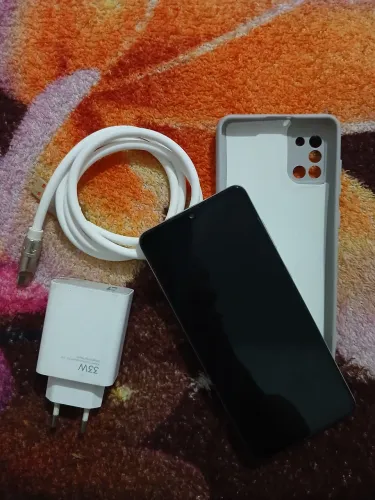 Samsung A31 128GB