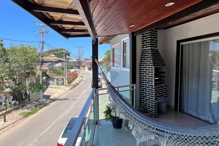 À venda: Apartamento com 2 quartos estrada principal de José Gonçalves, Armação dos Búzios