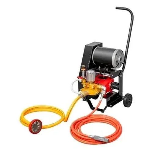 Lavadora med PRE1500w nova pouco tempo de uso