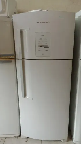 Geladeira Brastemp Frost Free Painel Digital - Preço de Oportunidade + Entrega e Garantia