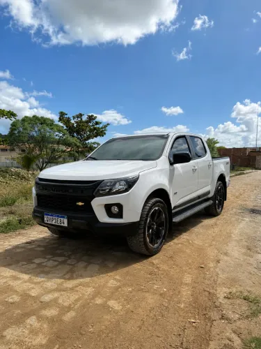 Chevrolet S10 Pick-up LS 2.8 TDI 4X4 CD Dies. Mec. 2021