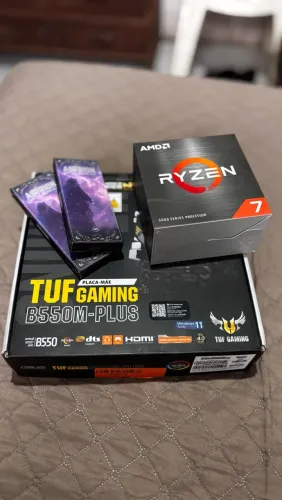 Kit completo / Separado | Consulte a legenda