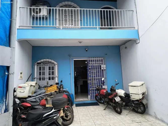 Comercial para Locação em Salvador, Brotas, 6 banheiros, 2 vagas