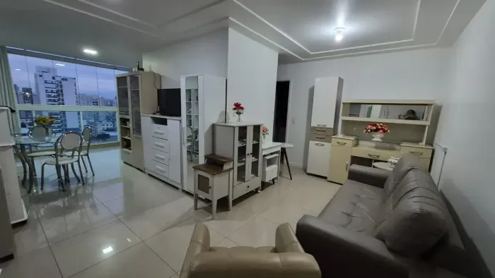 MA-Imóvel para venda tem 70 metros quadrados com 2 quartos em Itapuã - Vila Velha - ES