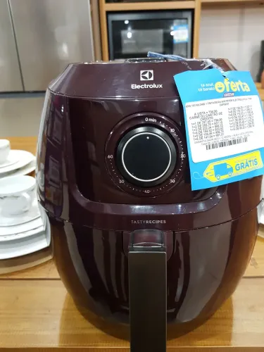 Air Fryer Electrolux