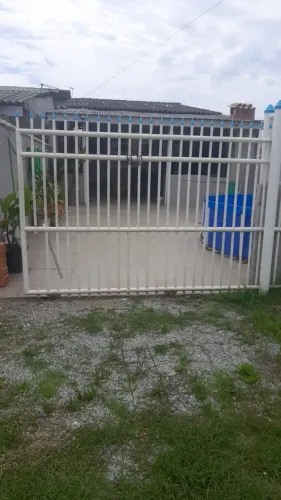 Troco casa da praia de leste