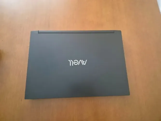 Notebook Avell A55 MOB 16GB RAM 1TB