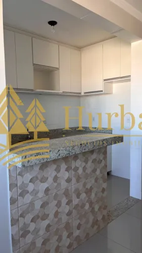 APARTAMENTO RESIDENCIAL em UBERLÂNDIA - MG, CUSTÓDIO PEREIRA