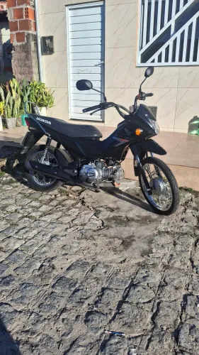 Vendo pop 110 26/26