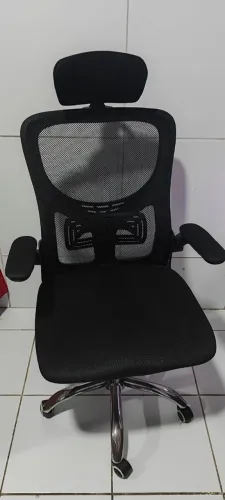 Cadeira de escritório