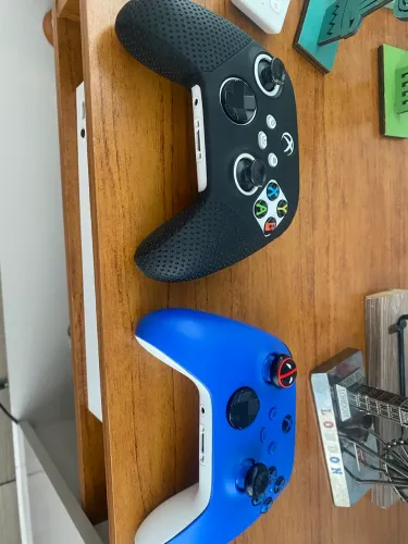 X box série S