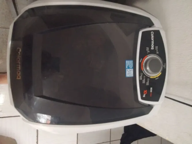 Tanquinho