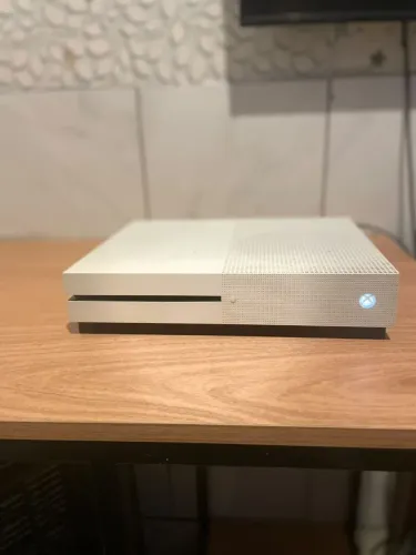 Xbox em estado quer da para jogar esquenta demais sem controle