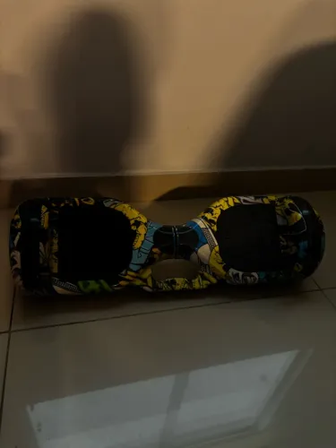 Hover board