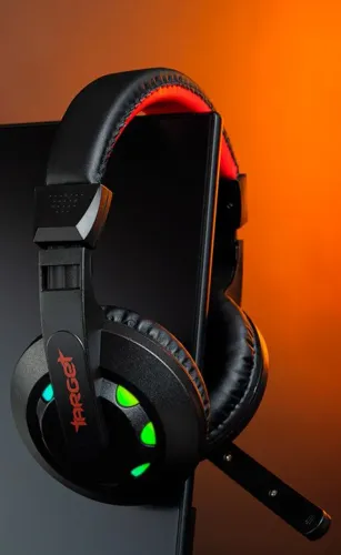 Headset | TGT | Simples | P2