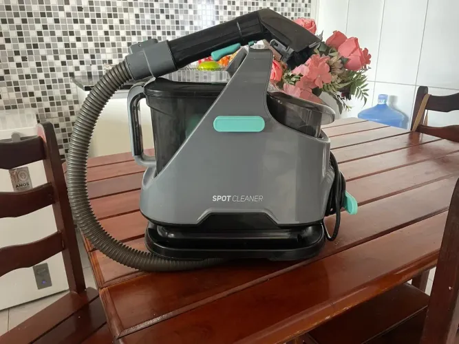 Máquina extratora R$400