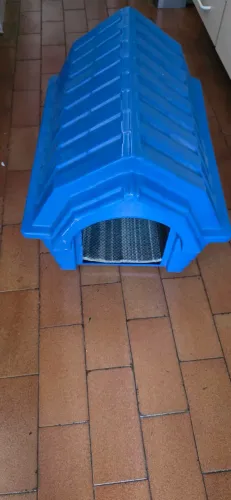 Casinha para seu pet