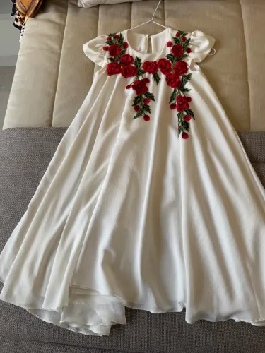 Vestido infantil