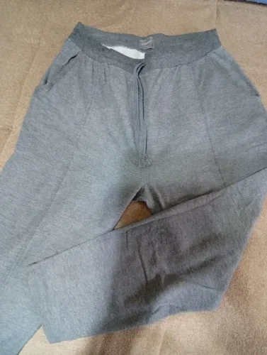 Calça de moletom GG