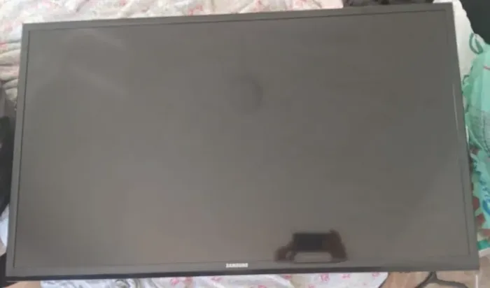 Televisão