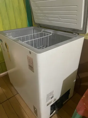 Freezer , $450