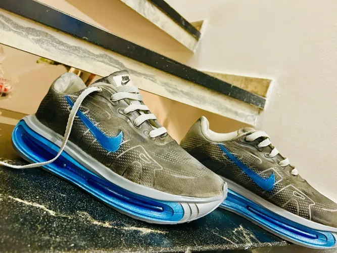 Tênis Nike premium Vomero