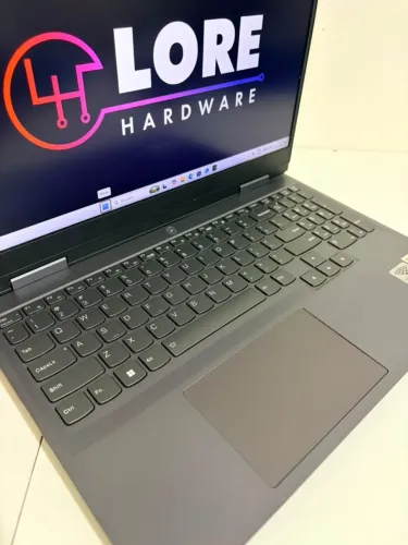 Notebook Lenovo LOQ 15IRH8 RTX 2050