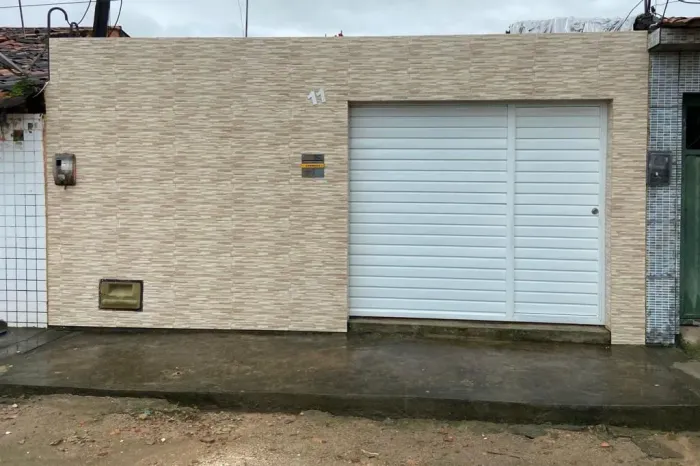 Casa para Vender na Feirinha do Tabuleiro 