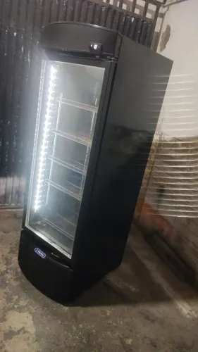 Freezer