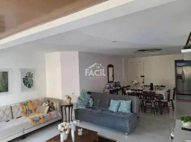 Apartamento em Praia da Costa - Vila Velha