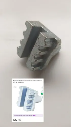 Ferramenta automotiva sincronismo comando Corsa 16v