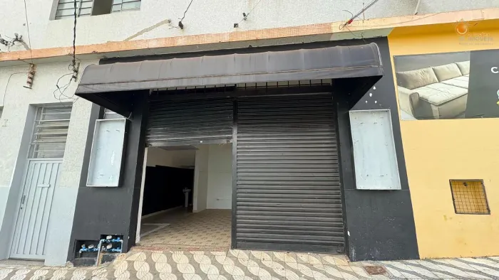 LOCAÇÃO - SALA COMERCIAL VILA SANTANA / SOROCABA/SP