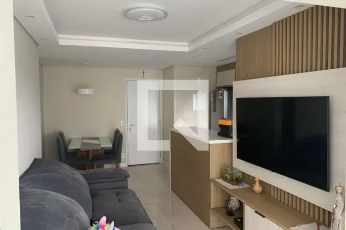 Apartamento à Venda - Butantã, 2 Quartos, 60 m2