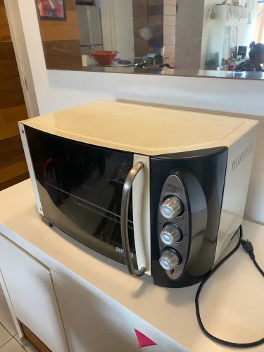 Forno eletrico