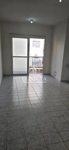 Apartamento residencial de 2 quartos para alugar no Segismundo Pereira