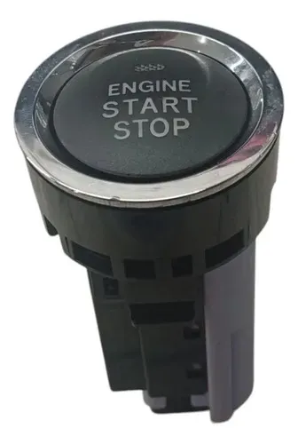 Botão de Partida Start Stop Subaru Impreza XV 2.0 2016