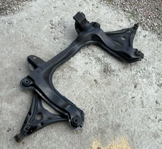 Agregado Gol Modelo G4 1.0