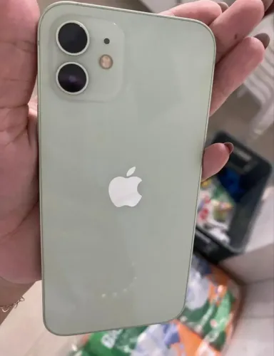 iPhone 12 mini 