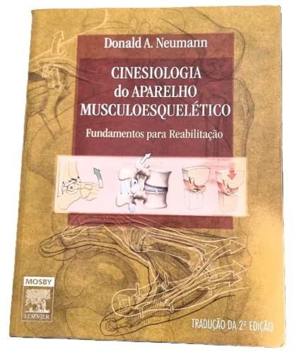 Cinesiologia do Sistema Musculoesquelético - Neumann