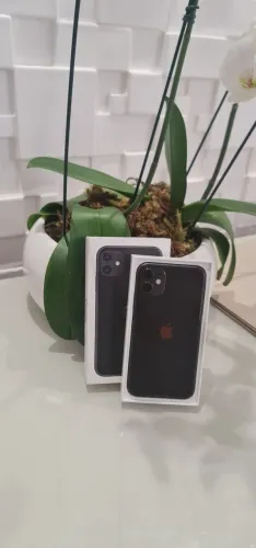 Iphone 11 64gb impecável